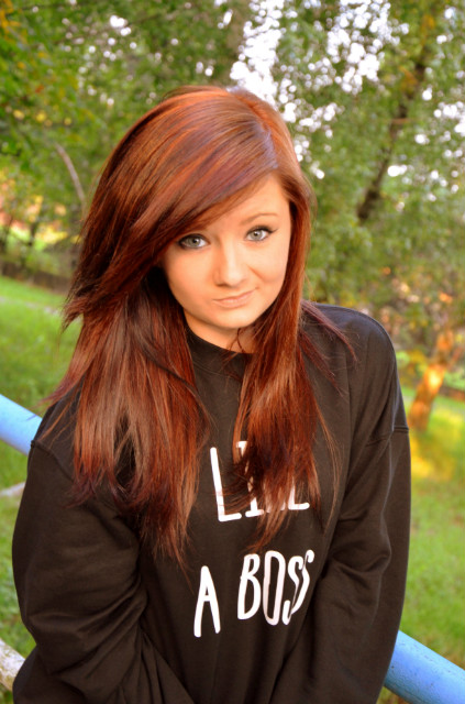 Give me lovee 