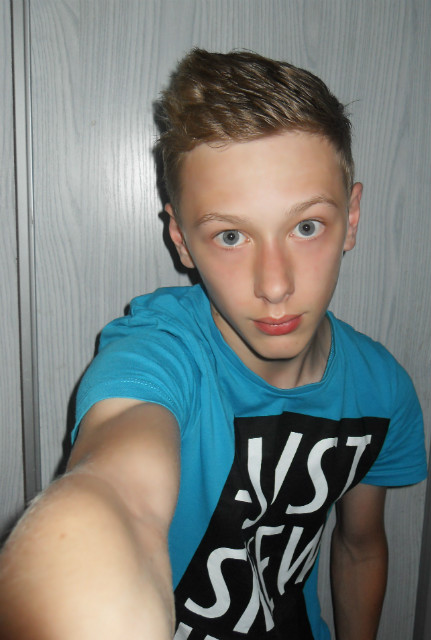 Pierwszy wpis ;) 