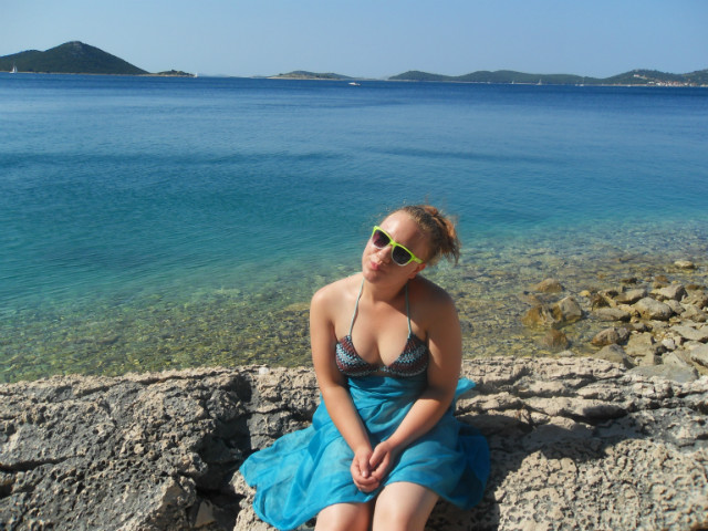 Chorwacja :)