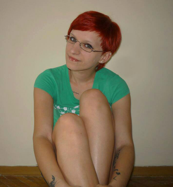 Iwona