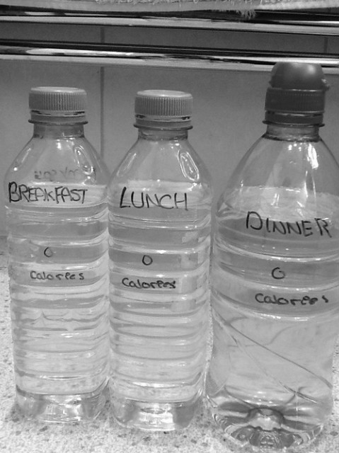 0 calories