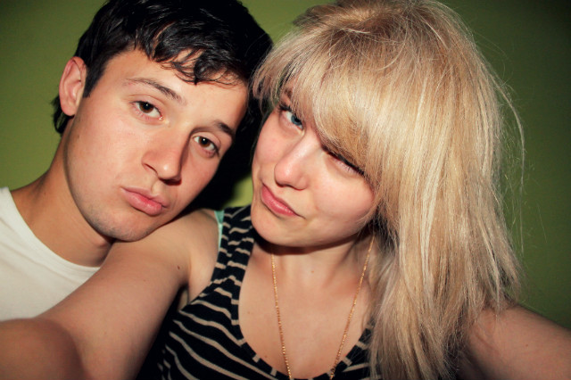 LOVE.