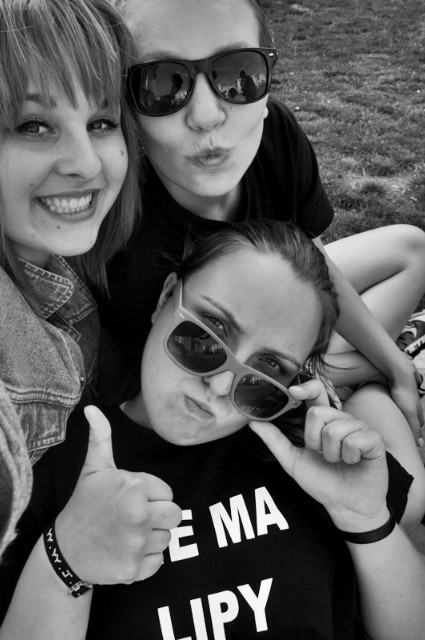 nie ma lipy