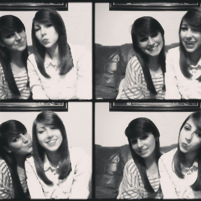 z Madzia :*