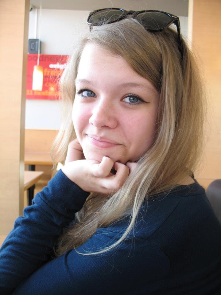 ej Ty umiechnij si !
