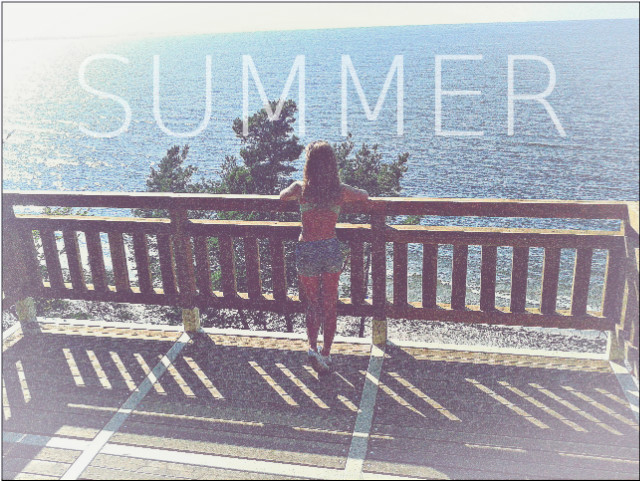 SUMMER 