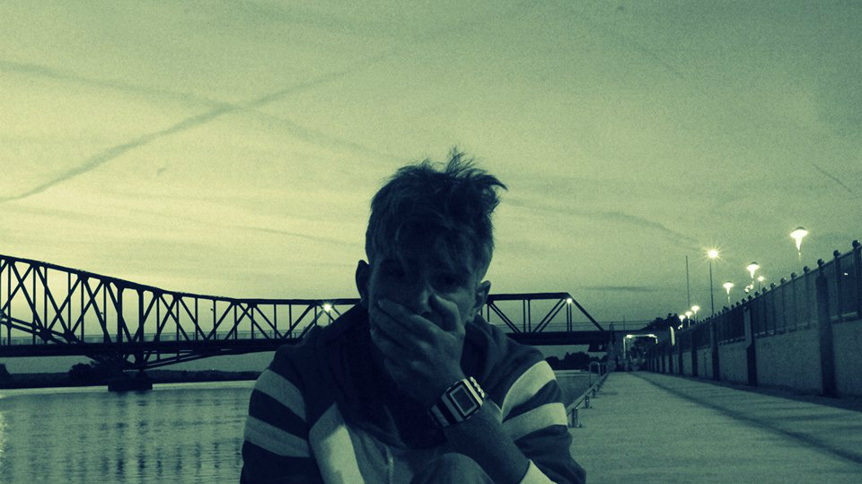 U Smile.