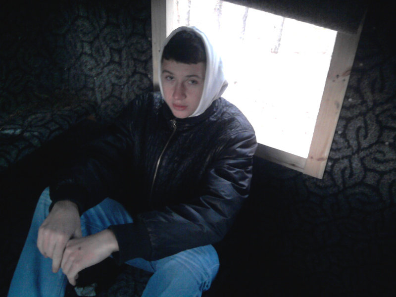 Las ;D Amnezji smak