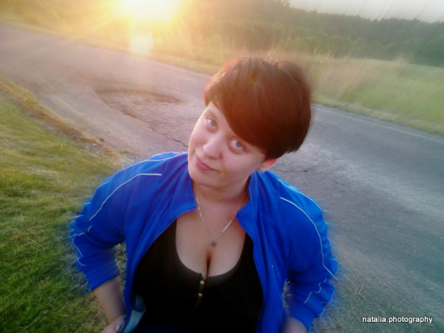 takie tam z Siemirowic ;p