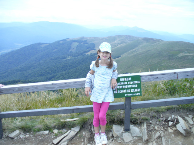 To jeszcze z bieszczad rok 2011 