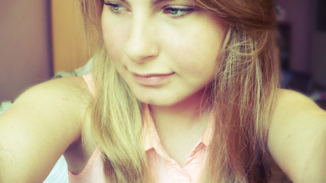 Nadzieja karmi a nie tuczy :*