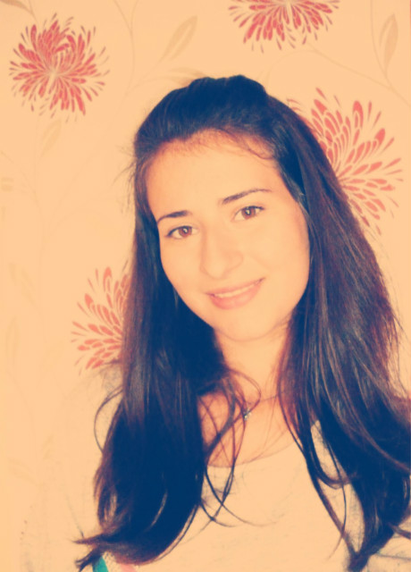 Yo! :D