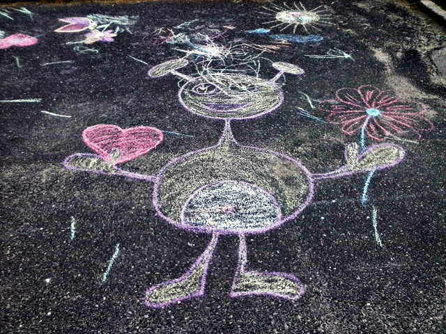 UFO nas kocha ?