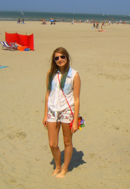 knokke ;p