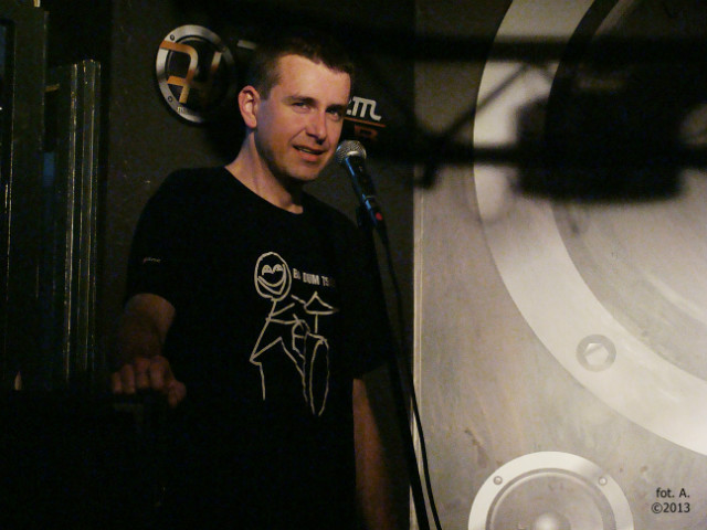 poniedziaek, 8 lipca 2013