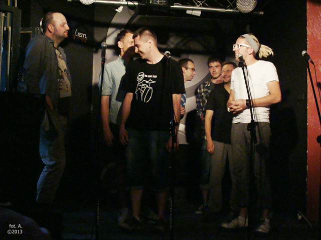poniedziaek, 8 lipca 2013