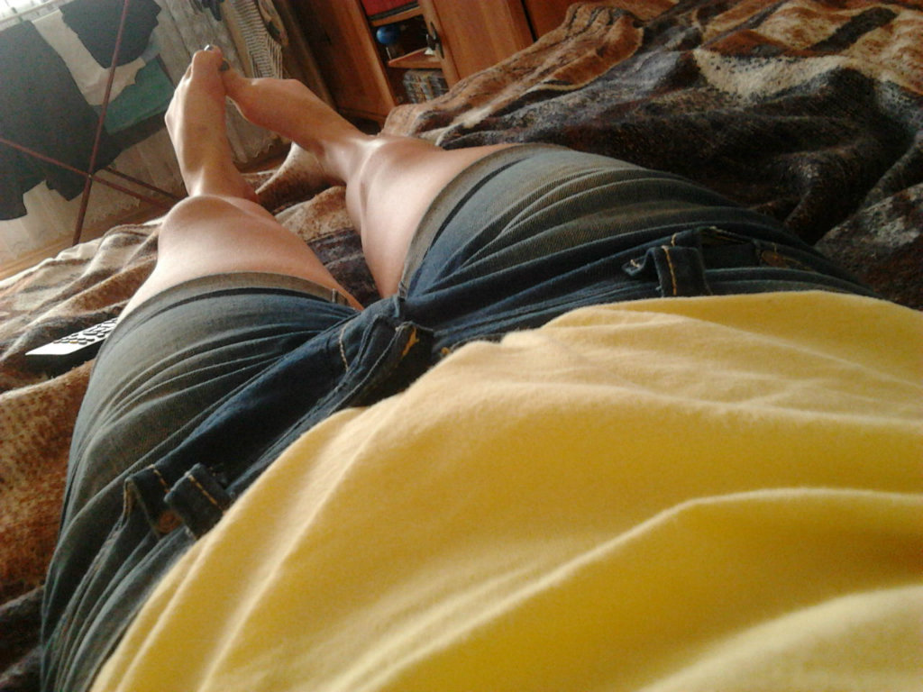 leGG ;*