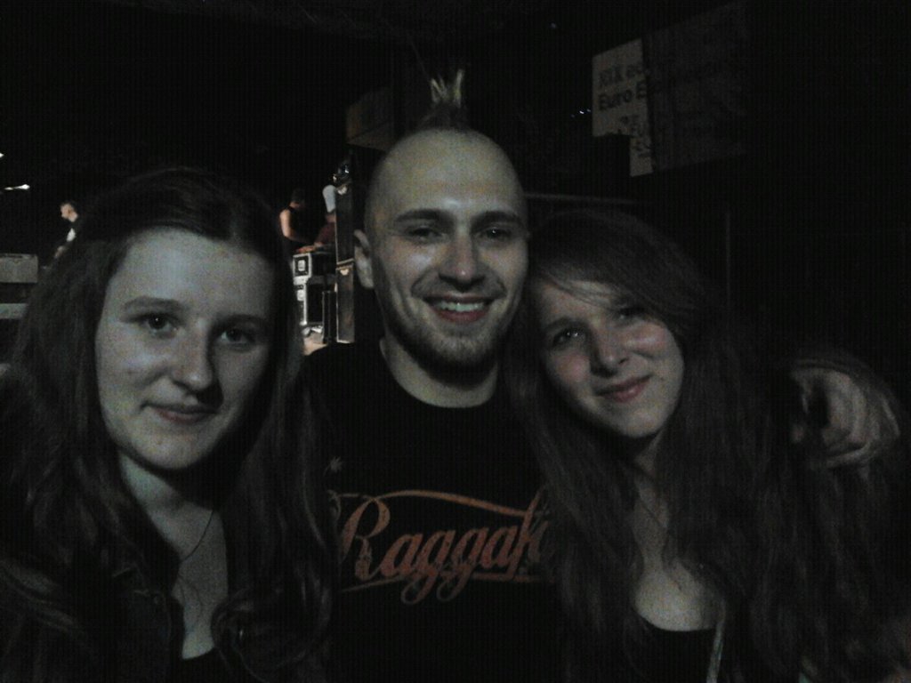 RAGGAFAYA