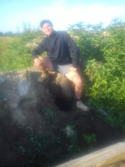 Bombowy poranek!!!