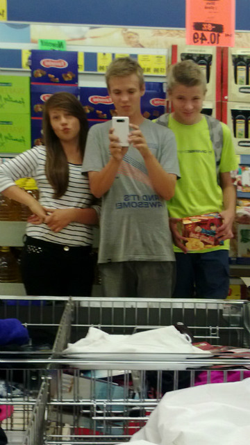 SWAG
