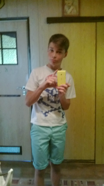ycie :*