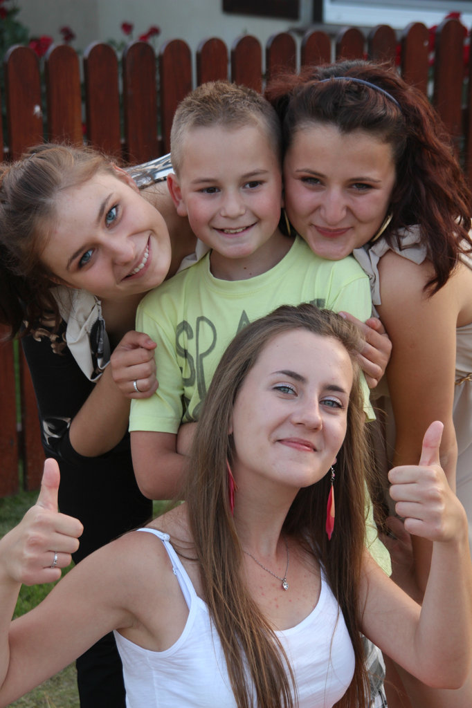 18 lat Pykno !