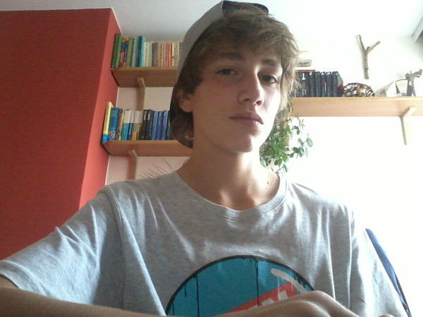 no takie tam