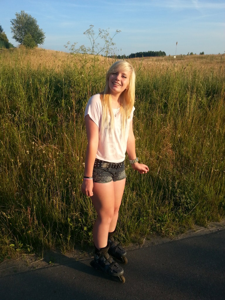 rolki. 