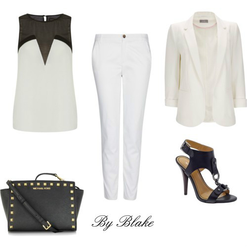 Black&white