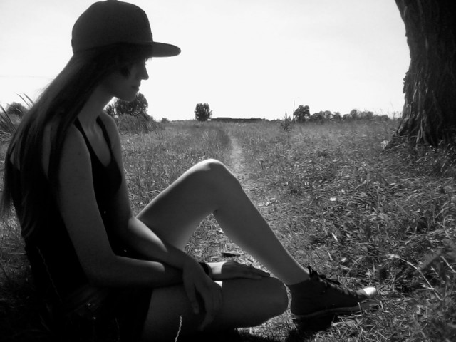 na probe Ilonki ;*