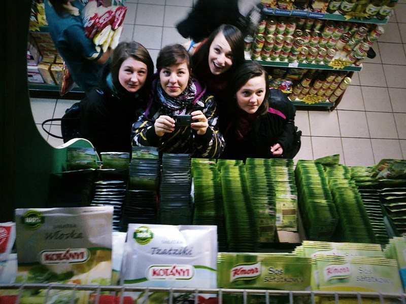 dziooouszki :D