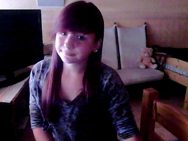Kolorek wosw .. :D 