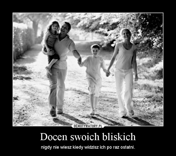 To ju nie to samo...
