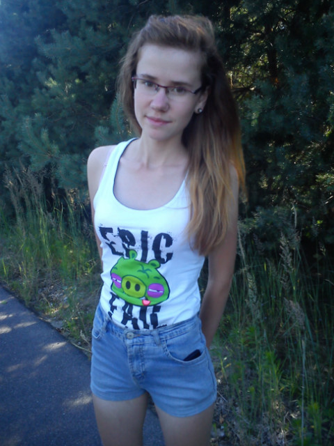 Summer Dreams..