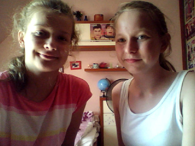 Ola ;**