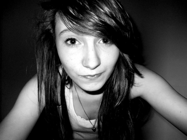 Cisza.