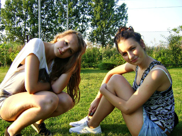 AMAZING SUMMER!
