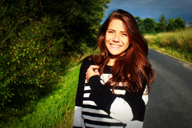 hey you. 