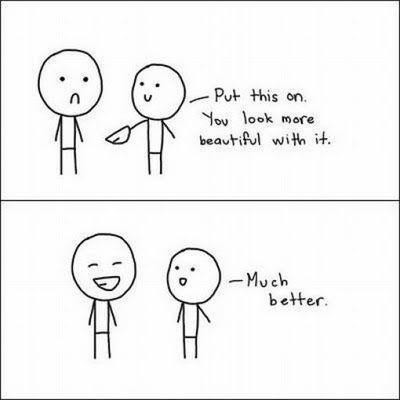 Smile!