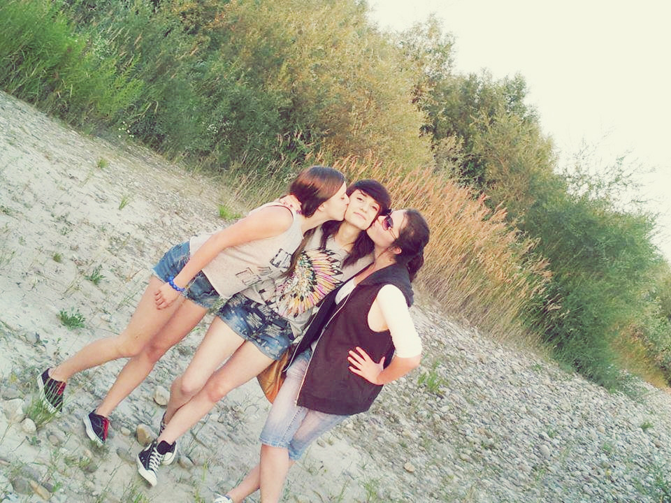 Apocalyptic Love