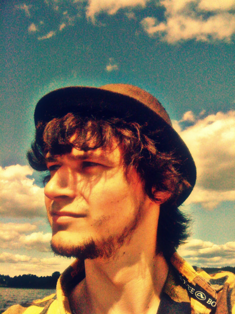 Young, wild & free!