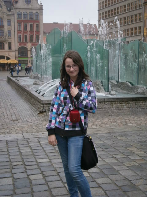 Wrocaw;*