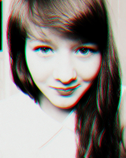 Wake me up.