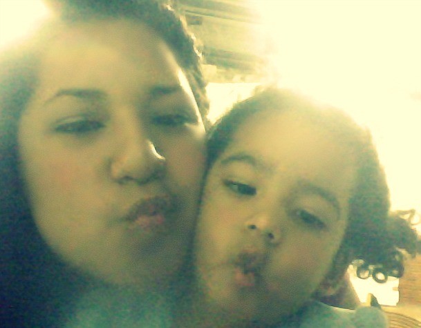 mi princesa 