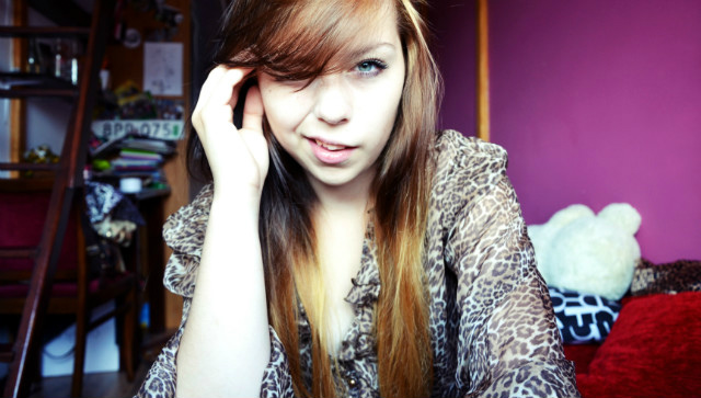Iwona