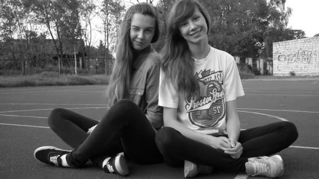 oczko :D
