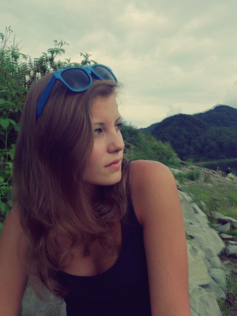 Tell me what you want.