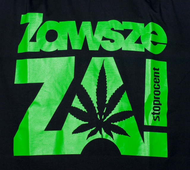Zawsze ZA ! ! !
