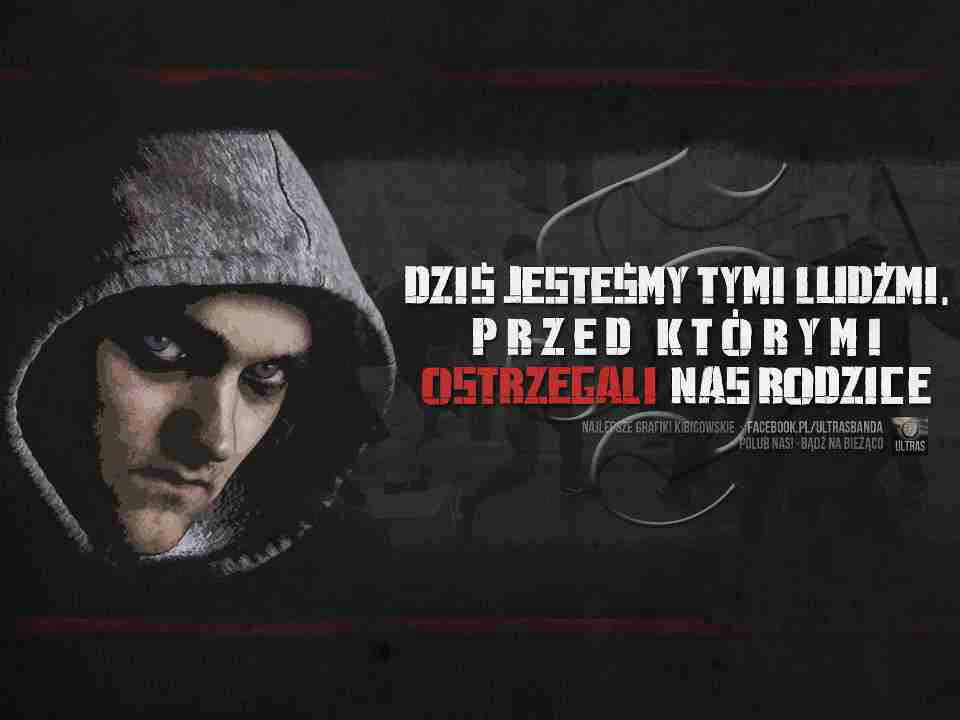Dzi Jestemy tymi Ludmi....