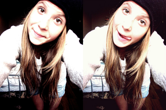 FEEL THIS MOMENT. 
